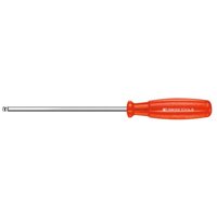 Sechskant-Kugelkopfschraubendreher, mit 'Multicraft'-Kraftheft, 8 mm - Pb Swiss Tools von PB SWISS TOOLS
