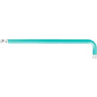 Sechskant-Winkelschraubendreher, lang, pulverbeschichtet, 1,5 mm - Pb Swiss Tools von PB SWISS TOOLS
