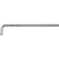 Sechskant-Winkelschraubendreher, lang, verchromt, 1,5 mm - Pb Swiss Tools von PB SWISS TOOLS