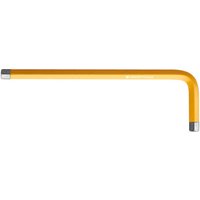 Pb Swiss Tools - Sechskant-Winkelschraubendreher, pulverbeschichtet, 4 mm Pb Swiss Tools - Sechskant-Winkelschraubendreher, pulverbeschichtet, 4 mm von PB SWISS TOOLS