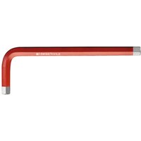 PB Swiss Tools Sechskant-Winkelschraubendreher, pulverbeschichtet, 6 mm PB Swiss Tools Sechskant-Winkelschraubendreher, pulverbeschichtet, 6 mm von PB SWISS TOOLS