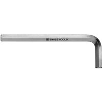 Pb Swiss Tools - Sechskant-Winkelschraubendreher, verchromt, 2 mm Pb Swiss Tools - Sechskant-Winkelschraubendreher, verchromt, 2 mm von PB SWISS TOOLS