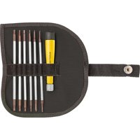 Pb Swiss Tools - Elektronik- Schraubendreher-Satz esd mit Wechselklingen 7-teilig von PB SWISS TOOLS