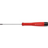 Elektronik- Schraubendreher Schlitz 3,0x0,5 x80mm Pb Swiss Tools von PB SWISS TOOLS