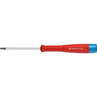 Pb Swiss Tools - Elektronik- Schraubendreher T7x50mm von PB SWISS TOOLS