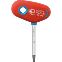Quergriff-SchraubendreherT9x60mm Pb Swiss Tools von PB SWISS TOOLS