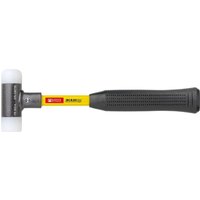 Pb Swiss Tools - Schonhammer mit Glasfaserstiel, rückschlagfrei 27mm von PB SWISS TOOLS