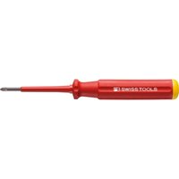 Pb Swiss Tools - Schraubendreher 5190 vde PH2x100mm, Classic Pb Swiss Tools - Schraubendreher 5190 vde PH2x100mm, Classic von PB SWISS TOOLS