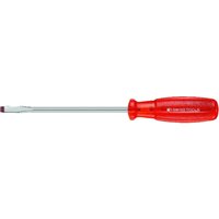 Pb Swiss Tools - Schraubendreher 6100 Schlitz 10 x1,6x180mm, Multicraft Pb Swiss Tools - Schraubendreher 6100 Schlitz 10 x1,6x180mm, Multicraft von PB SWISS TOOLS