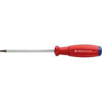 Pb Swiss Tools - Schraubendreher 8401 IP27x125mm SwissGrip von PB SWISS TOOLS