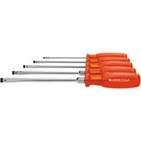 Pb Swiss Tools - Schraubendreher-Satz, mit 'Multicraft'-Kraftheft, 7-teilig Pb Swiss Tools - Schraubendreher-Satz, mit 'Multicraft'-Kraftheft, 7-teilig von PB SWISS TOOLS