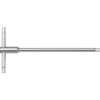 Pb Swiss Tools - T-Griff-Schraubendreher mit Gleitgriff, 3x155mm Pb Swiss Tools - T-Griff-Schraubendreher mit Gleitgriff, 3x155mm von PB SWISS TOOLS