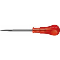 Swiss-tools - Vierkantahle Kunststoffgriff 80x7mm pb Swiss Tools von SWISS-TOOLS