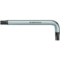Winkelschraubendreher verchromt, T45 - Pb Swiss Tools Winkelschraubendreher verchromt, T45 - Pb Swiss Tools von PB SWISS TOOLS