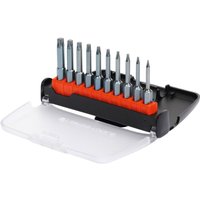 Precision Bits-Sortiment, tx, 10-teilig - Pb Swiss Tools von PB SWISS TOOLS