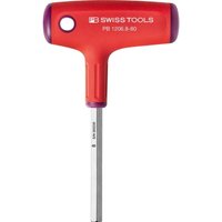 Quergriff-Schraubendreher 8x80mm - Pb Swiss Tools von PB SWISS TOOLS