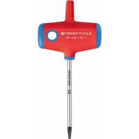Quergriff-Schraubendreher T7x60mm - Pb Swiss Tools Quergriff-Schraubendreher T7x60mm - Pb Swiss Tools von PB SWISS TOOLS