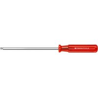 Pb Swiss Tools - Schraubendreher 206S Innensechskant 2x80mm mit Kugelkopf Classic von PB SWISS TOOLS