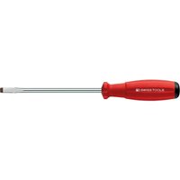 Schraubendreher 8100 Schlitz 4 x0,6x100mm SwissGrip pb Swiss Tools von SWISS-TOOLS