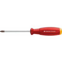 Schraubendreher 8190 PH1x130mm SwissGrip PB Swiss Tools von PB SWISS TOOLS