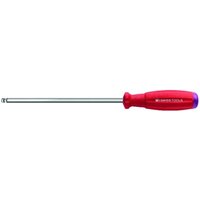 Pb Swiss Tools - Schraubendreher 8206S Innen-6kt 8x180mm mit Kugelk. SwissGrip Pb Swiss Tools - Schraubendreher 8206S Innen-6kt 8x180mm mit Kugelk. SwissGrip von PB SWISS TOOLS