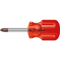 Schraubendreher Stubby PH2x 40mm Classic pb Swiss Tools von SWISS-TOOLS