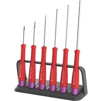 Sechskant-Elektronik-Schraubendreher-Satz, 6-teilig - Pb Swiss Tools Sechskant-Elektronik-Schraubendreher-Satz, 6-teilig - Pb Swiss Tools von PB SWISS TOOLS