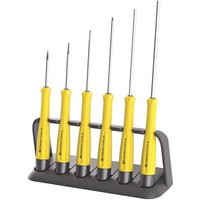Sechskant-Elektronik-Schraubendreher-Satz esd, 6-teilig - Pb Swiss Tools Sechskant-Elektronik-Schraubendreher-Satz esd, 6-teilig - Pb Swiss Tools von PB SWISS TOOLS