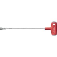 Swiss Tools T-Griff-Steckschlüssel 7x225mm Swiss Tools T-Griff-Steckschlüssel 7x225mm von PB SWISS TOOLS
