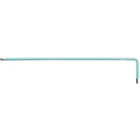 Pb Swiss Tools - Swiss Tools Winkelschraubendreher din 911L Rainbow 1,5mm Kugelkopf von PB SWISS TOOLS