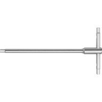 Pb Swiss Tools - T-Griff-Schraubendreher mit Gleitgriff, 4x175mm von PB SWISS TOOLS