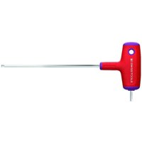 Pb Swiss Tools - T-Griff-Schraubendreher mit Seitenabtrieb, 10x200mm Kugelkopf Pb Swiss Tools - T-Griff-Schraubendreher mit Seitenabtrieb, 10x200mm Kugelkopf von PB SWISS TOOLS
