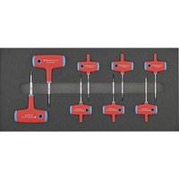Pb Swiss Tools - Werkzeugmodul 2/3 T-Griff Torx von PB SWISS TOOLS