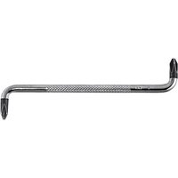 Pb Swiss Tools - Winkelschraubendreher, für Phillips, Kreuzschlitzgröße 1 von PB SWISS TOOLS