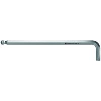 Winkelschraubendreher din 911L mit Kugelkopf, 3mm - Pb Swiss Tools Winkelschraubendreher din 911L mit Kugelkopf, 3mm - Pb Swiss Tools von PB SWISS TOOLS