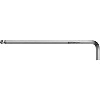 Winkelschraubendreher din 911L verchromt 1/20' Kugelkopf - Pb Swiss Tools Winkelschraubendreher din 911L verchromt 1/20' Kugelkopf - Pb Swiss Tools von PB SWISS TOOLS