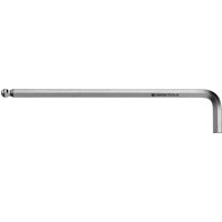 Pb Swiss Tools - Winkelschraubendreher din 911L verchromt 5/16' Kugelkopf von PB SWISS TOOLS