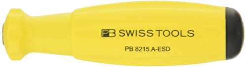 Austauschbarer Griff ESD 10,5 mm PB Swiss Tools von PB Swiss Tools