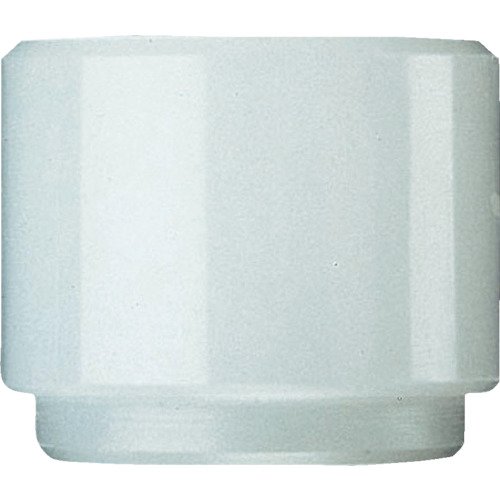 Ersatzkopf flach für Weichhammer rückschlagsicher 60mm PB Swiss Tools von PB Swiss Tools