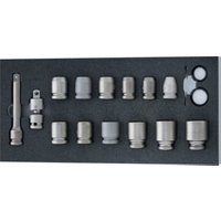FORUM Modul 1/3 Kraft-Steckschl. 1/2 von PB Swiss Tools