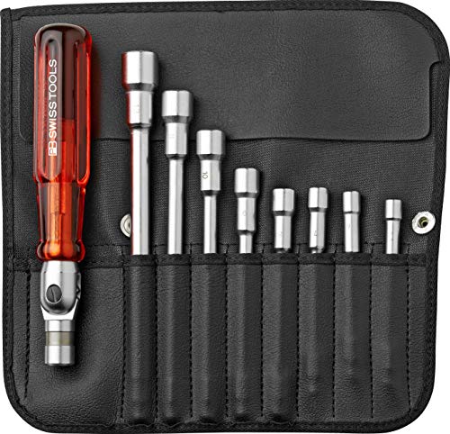 JGO.MGO.ABAT.BOLSA ENROLLAB. 226 von PB Swiss Tools