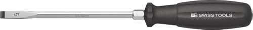 PB??????? PB Swiss Tools Swiss Grip Penetrating Slotted Screwdriver M4-5 8102DN-5-150 von PB Swiss Tools