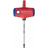 PB SWISS TOOLS Schraubendreher für Torx Plus, mit Quergriff, Torx Plus-Profil: 7IP PB SWISS TOOLS Schraubendreher für Torx Plus, mit Quergriff, Torx Plus-Profil: 7IP von PB Swiss Tools