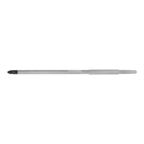 PB Swiss Tools 6-mm-Klinge, Pozidriv, Kreuzschlitzgröße 1 von PB Swiss Tools