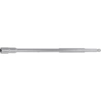 PB Swiss Tools 6-mm-Klinge, mit 1/4-Zoll-Bit-Aufnahme-Magnet, 180 mm von PB Swiss Tools