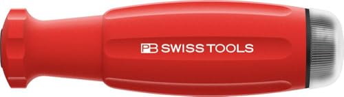 PB Swiss Tools 8317A-1.0-5.0 Mechanik (Drehmoment-Schraubendreher) 8317A-1.0-5.0 von PB Swiss Tools