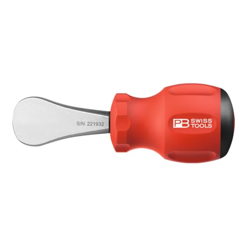 PB Swiss Tools Coin-Driver, kurz, 45 mm von PB Swiss Tools
