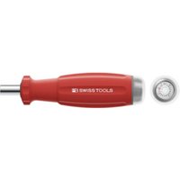 PB Swiss Tools Drehmomentschrauber 0,4-2,0Nm mit Bitaufnahme von PB Swiss Tools