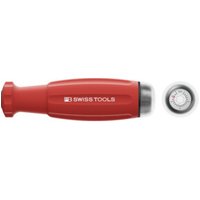 PB Swiss Tools Drehmomentschrauber 1,0-5,0Nm für Wechselklingen von PB Swiss Tools