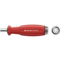 PB Swiss Tools Drehmomentschrauber 1,0-5,0Nm mit Bitaufnahme von PB Swiss Tools